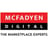 McFadyen Digital Logo